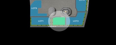 Seat view from Lot 2