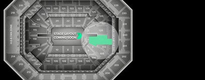 Seat view from Plaza