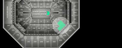 Seat view from Plaza