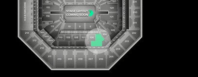 Seat view from Plaza