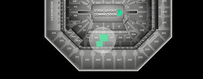 Seat view from Plaza