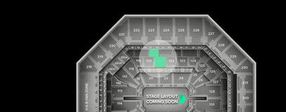 Seat view from Plaza