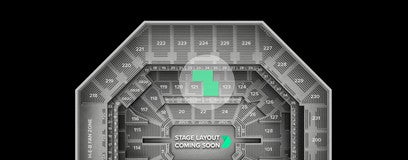 Seat view from Plaza