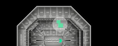 Seat view from Plaza