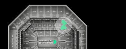 Seat view from Plaza