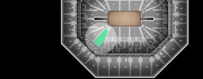 Seat view from Plaza