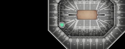 Seat view from Plaza