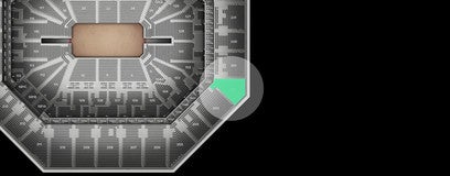 Seat view from Balcony