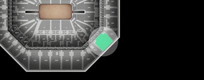 Seat view from Balcony