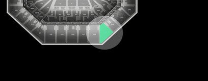 Seat view from Balcony