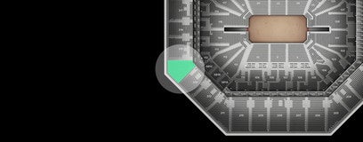 Seat view from Balcony