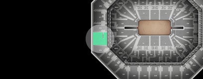 Seat view from Balcony