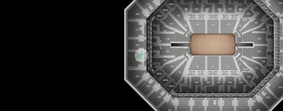 Seat view from 215 ADA