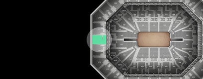 Seat view from Balcony