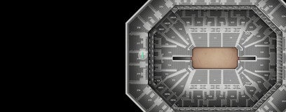 Seat view from 216 ADA