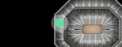 Seat view from Balcony