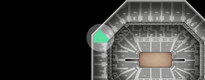 Seat view from Balcony