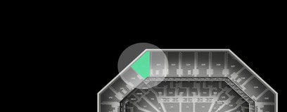 Seat view from Balcony