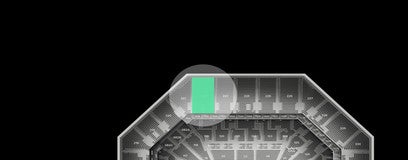 Seat view from Balcony