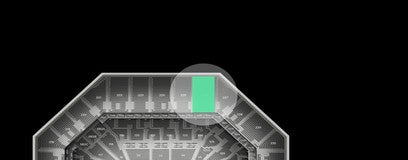 Seat view from Balcony