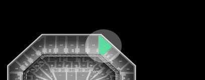 Seat view from Balcony