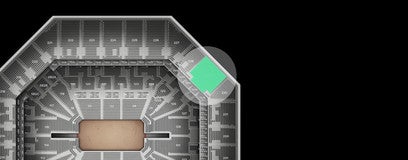 Seat view from Balcony