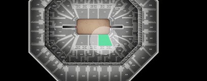 Seat view from Charter