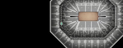 Seat view from Ledge Box