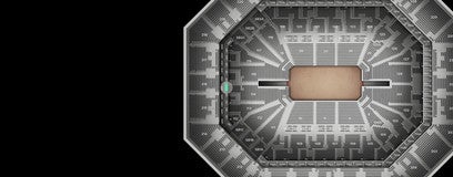 Seat view from Ledge Box