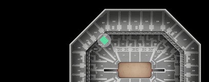 Seat view from Super Box