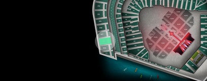 Seat view from View Box