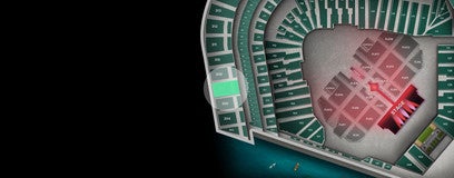 Seat view from View Box