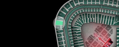 Seat view from View Box