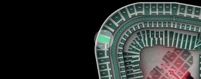 Seat view from View Box