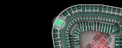 Seat view from View Box