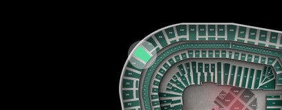 Seat view from View Box