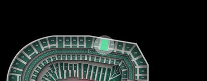 Seat view from View Box Outfield