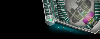 Seat view from View Box