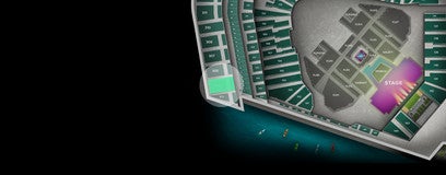 Seat view from View Box