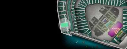 Seat view from View Box