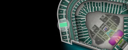 Seat view from View Box