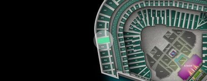 Seat view from View Box