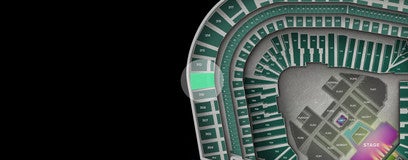 Seat view from View Box