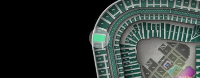 Seat view from View Box