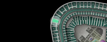 Seat view from View Box