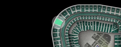 Seat view from View Box