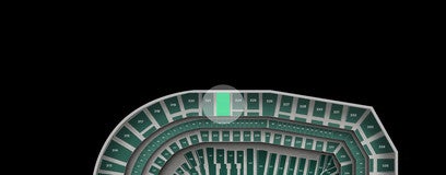 Seat view from View Box