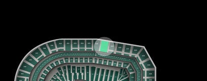 Seat view from View Box Outfield