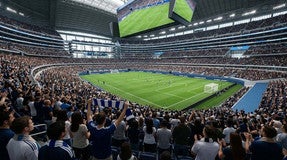 Seat view from Main