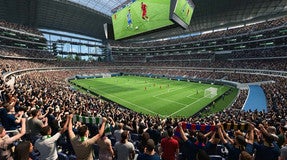 Seat view from Main